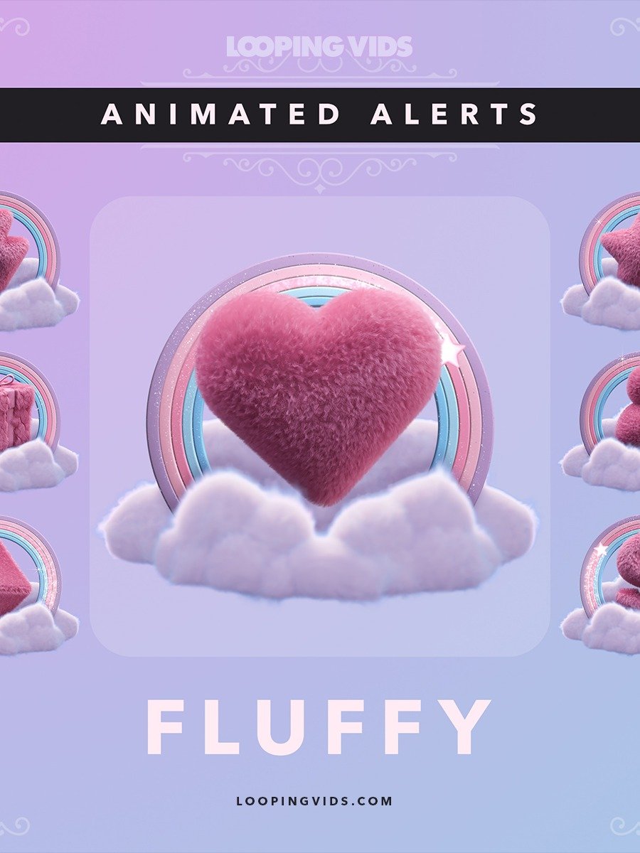 Fluffy Alerts product image (8)