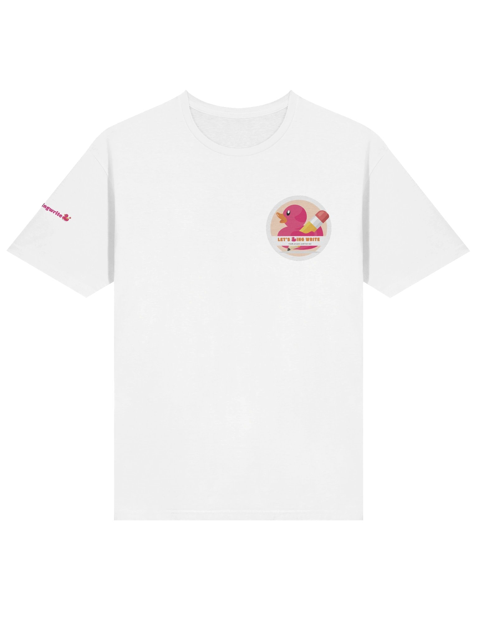 LDW Basic Tee product image (3)