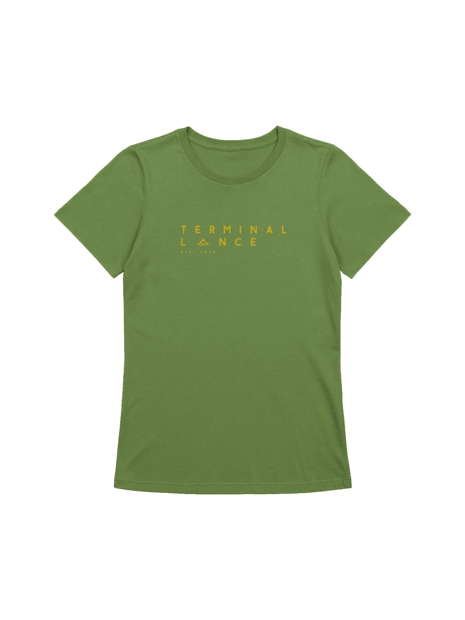 TL Logo Women's Tee product image (3)