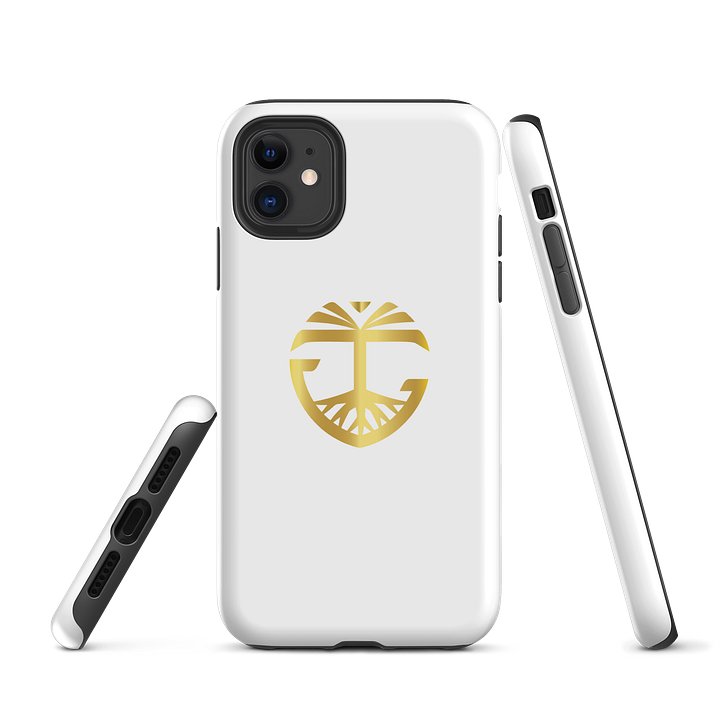 Tough Case for iPhone® product image (1)