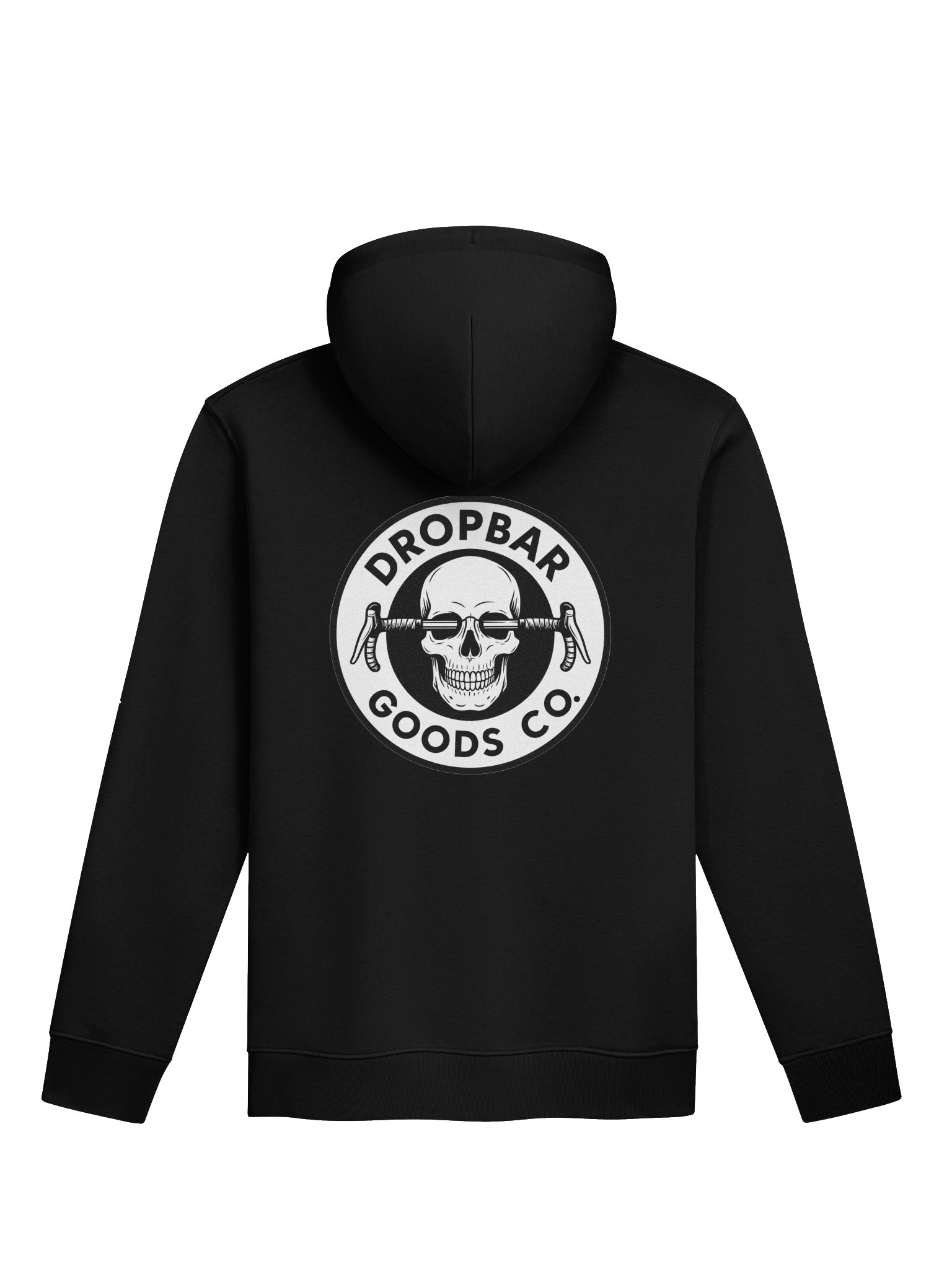 Dropbar Goods Co. Hoodie product image (3)
