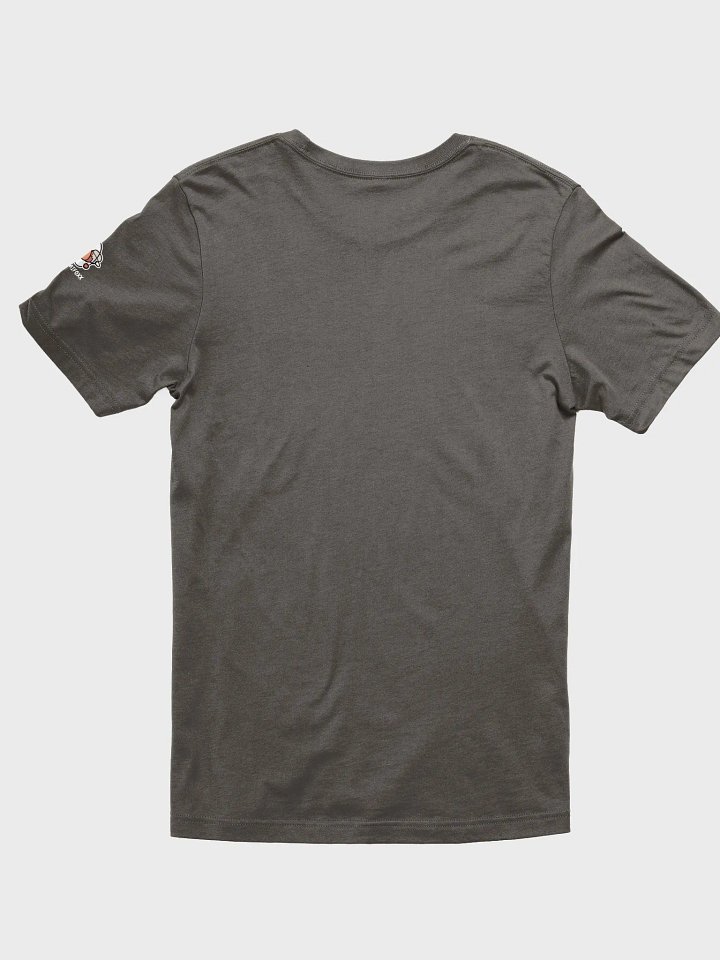 No "Fox" Given T-Shirt - Dark product image (15)
