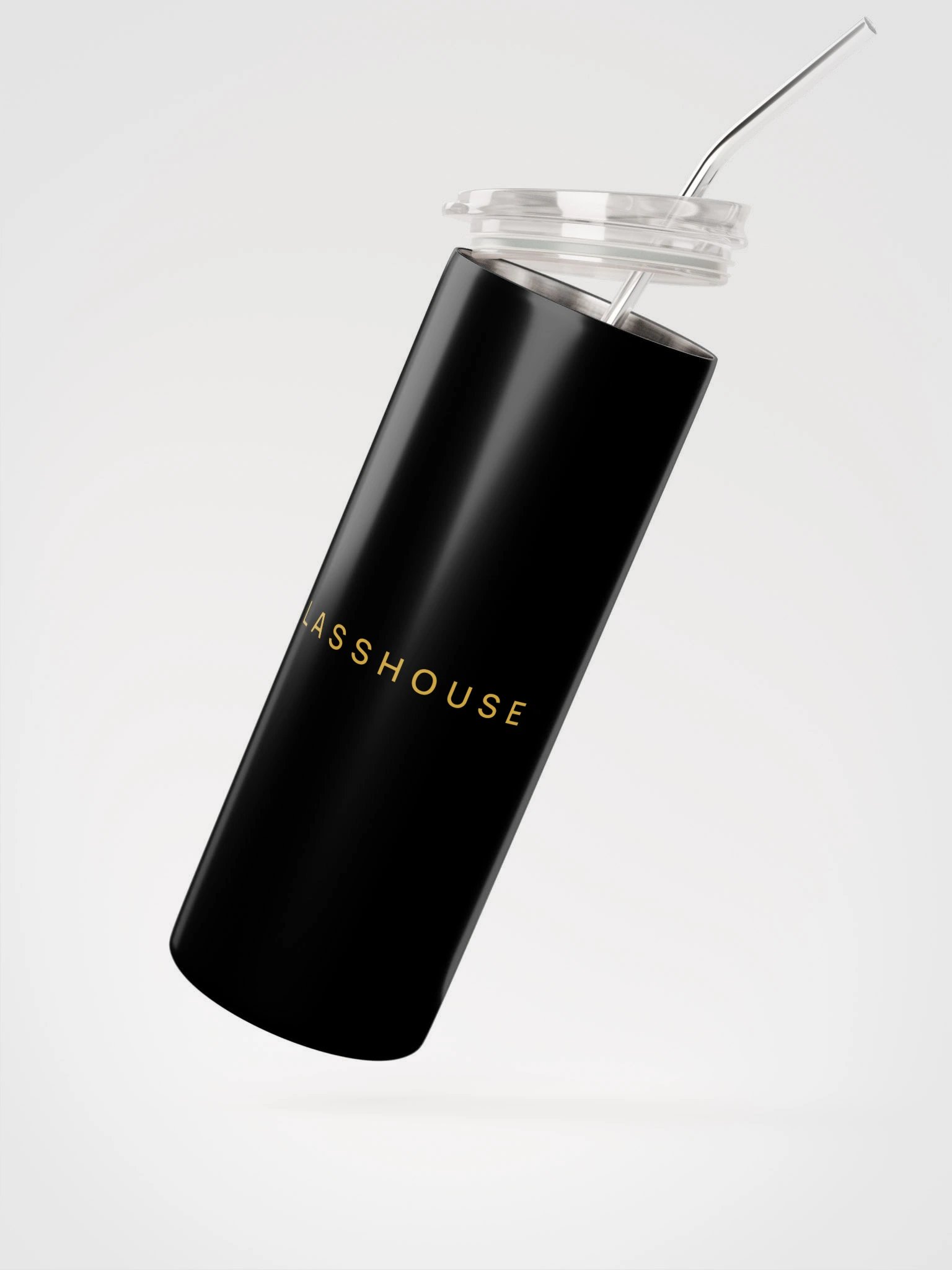 The Glasshouse Tumbler product image (2)