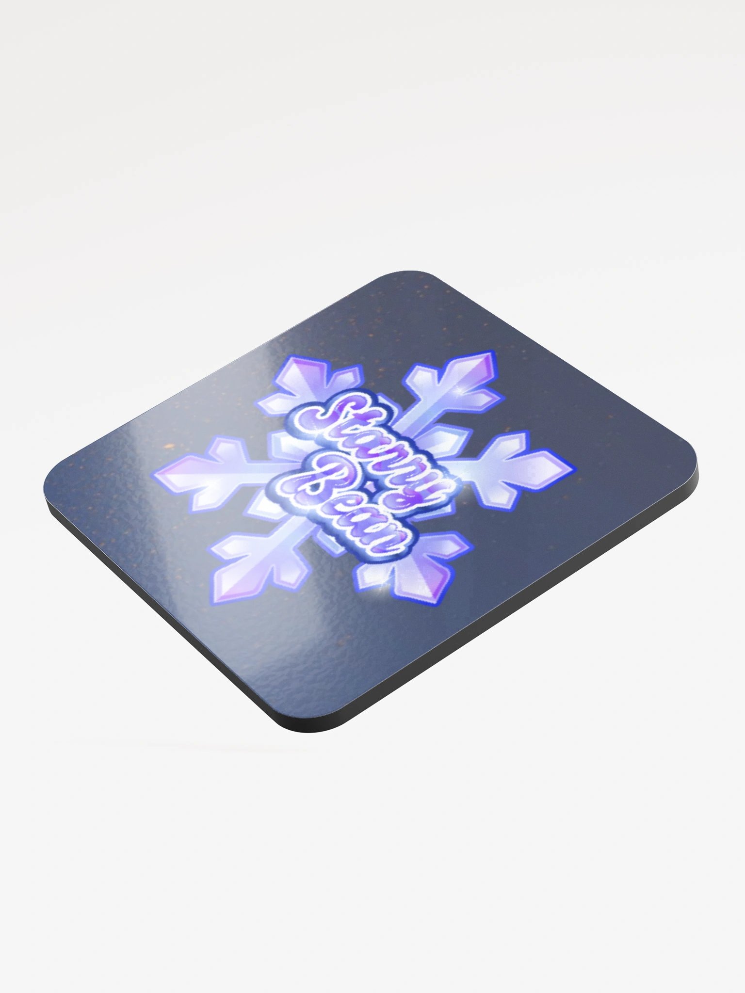 Logo Coaster product image (3)