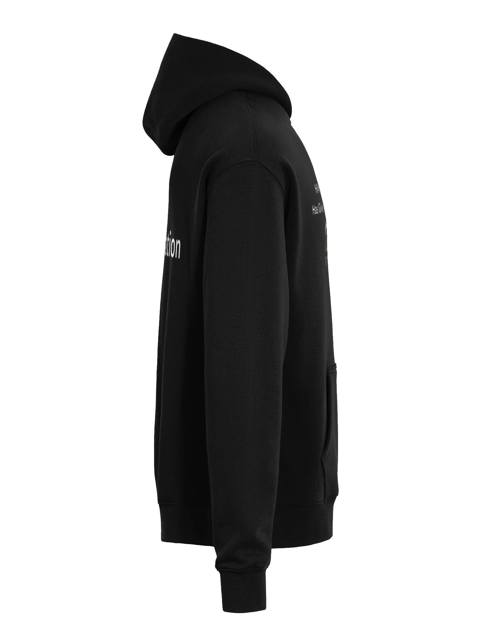 Flamethrower Hoodie product image (7)