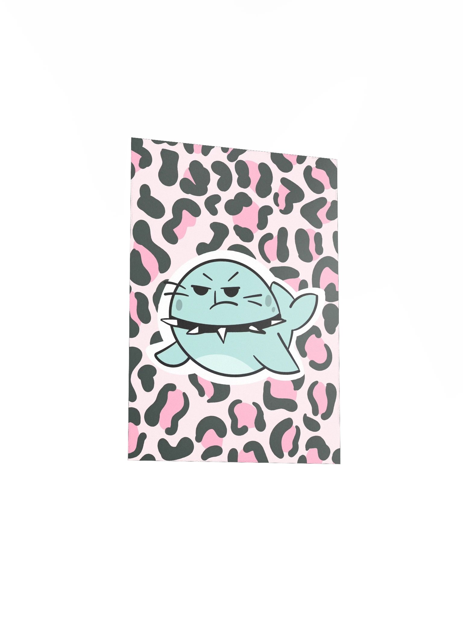 Camo Baddie-Print product image (3)