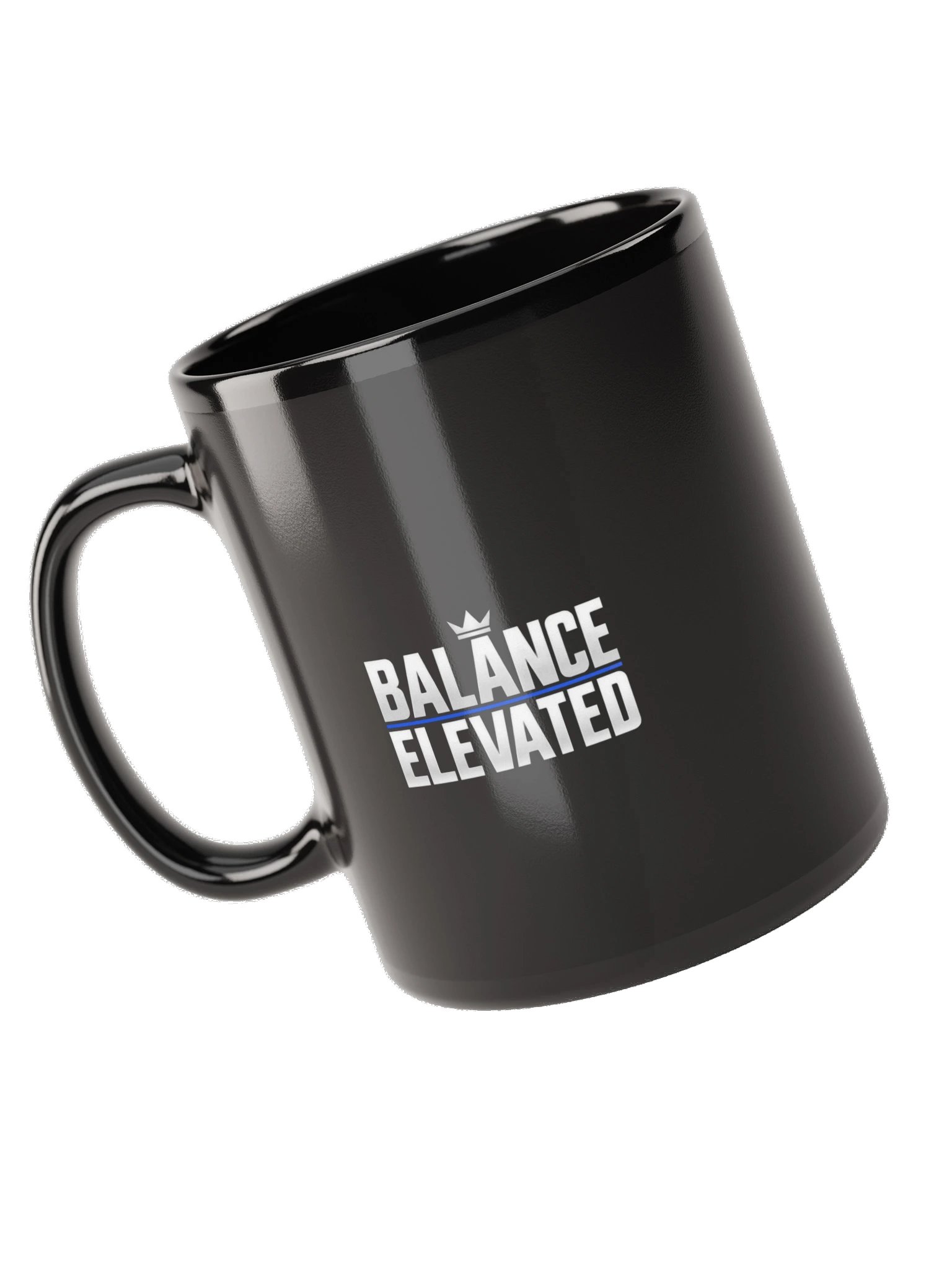 BALANCE ELEVATED — Daily Balance Mug product image (5)