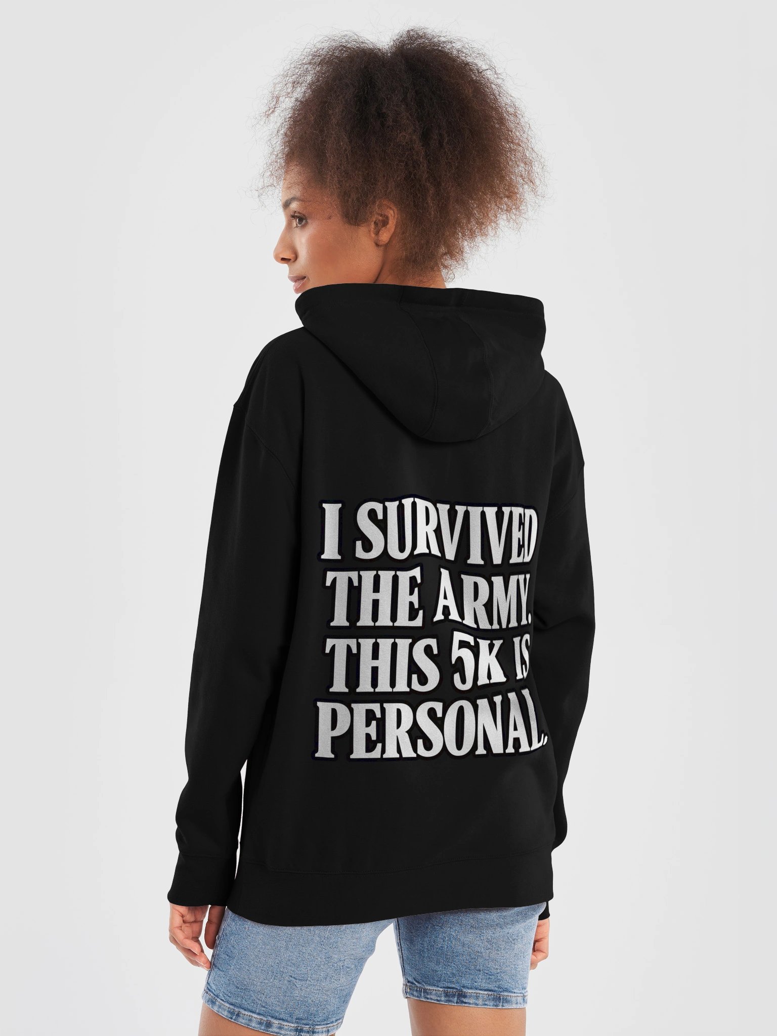 I Survived The Army. This 5K Is Personal. product image (18)
