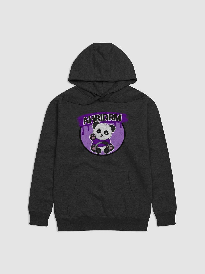 Logo Hoodie product image (1)
