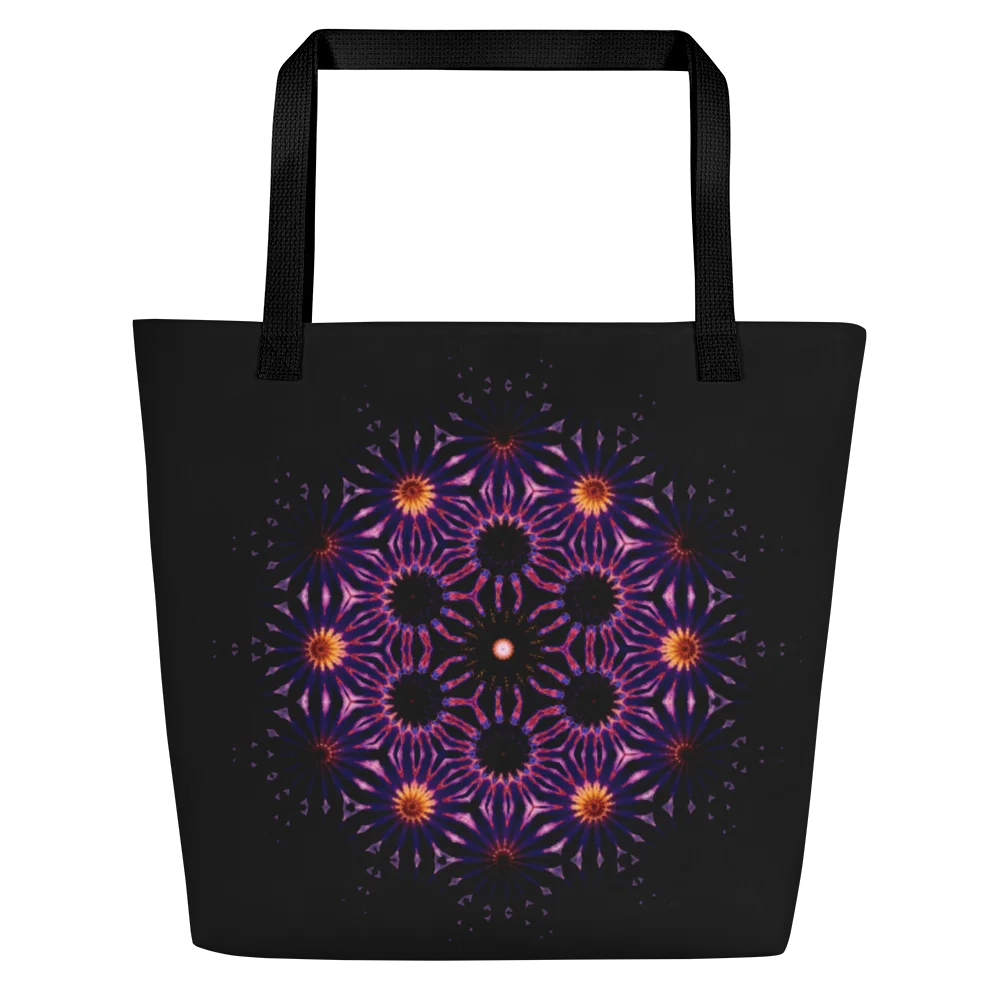 Stillpoint Bloom Carryall Tote product image (3)