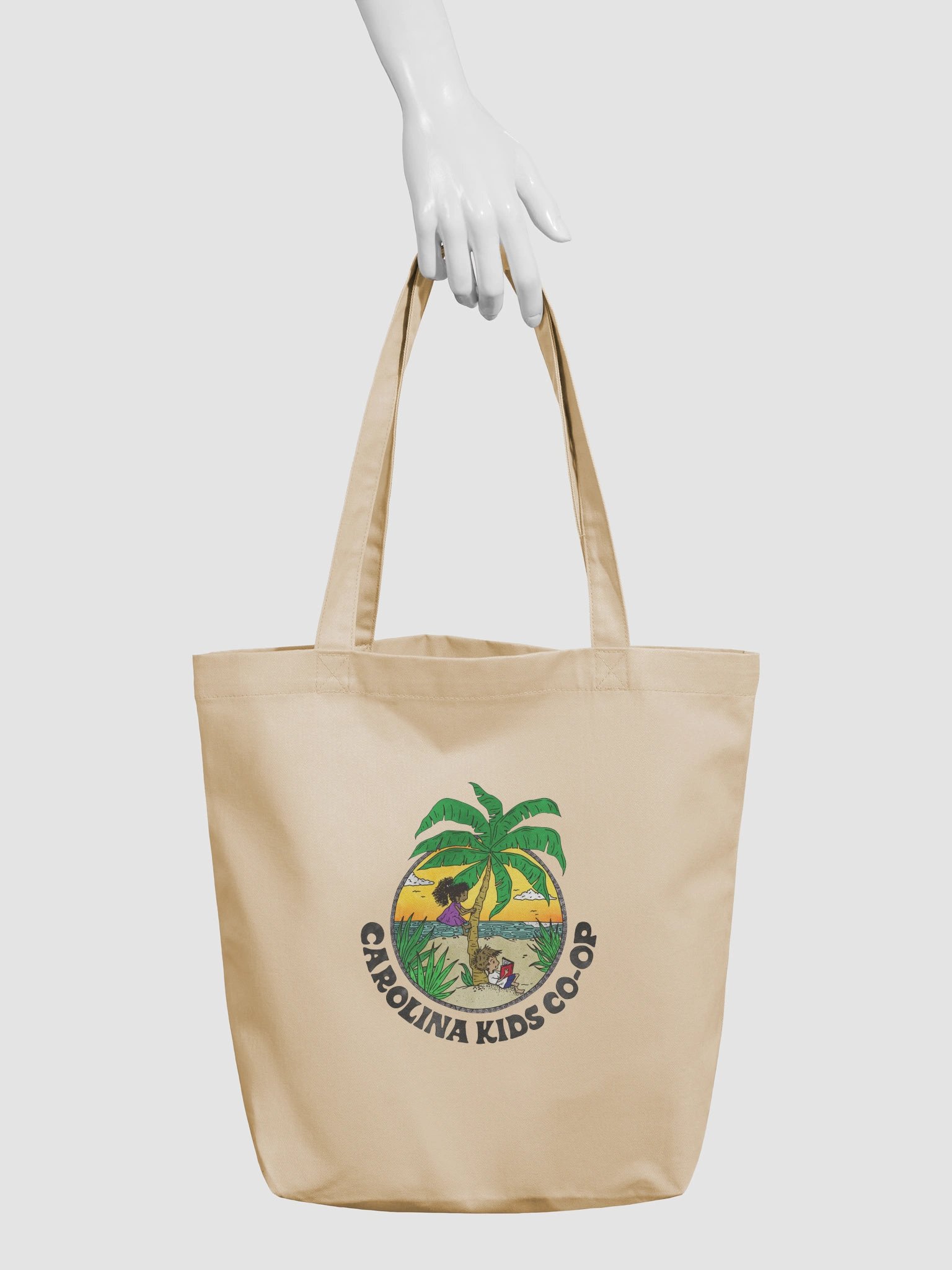 CKC Classic Tote product image (3)