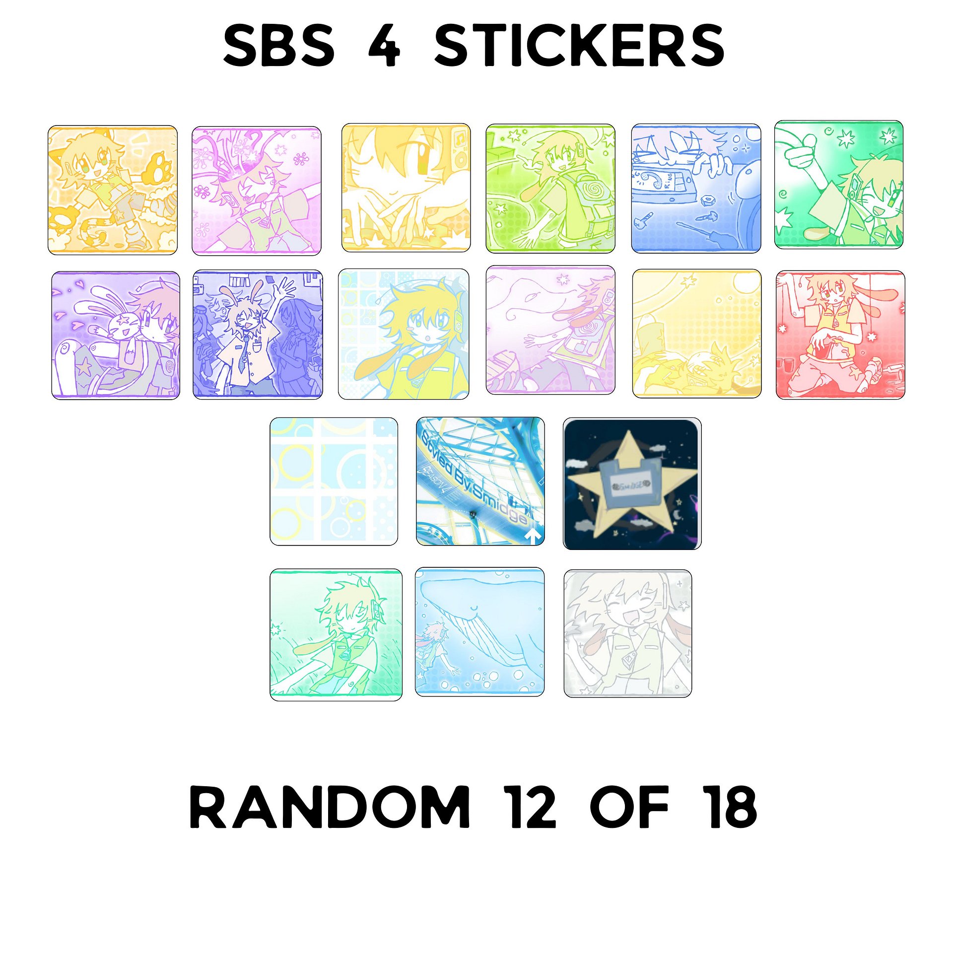 SBS 4 SUPER Bundle product image (7)