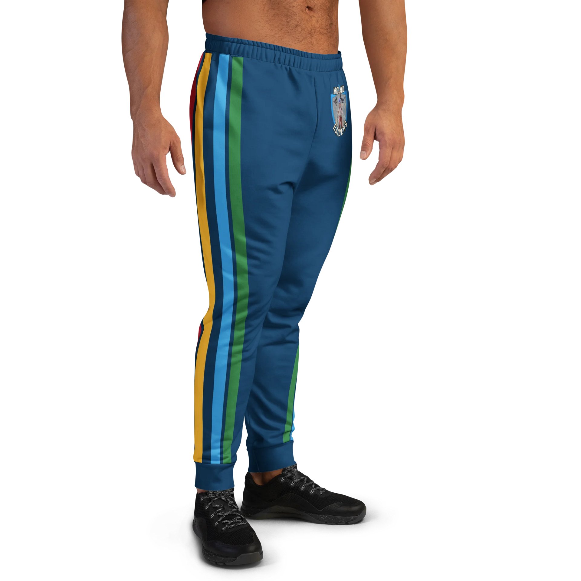 Arcland Raiders Joggers (Home) product image (4)