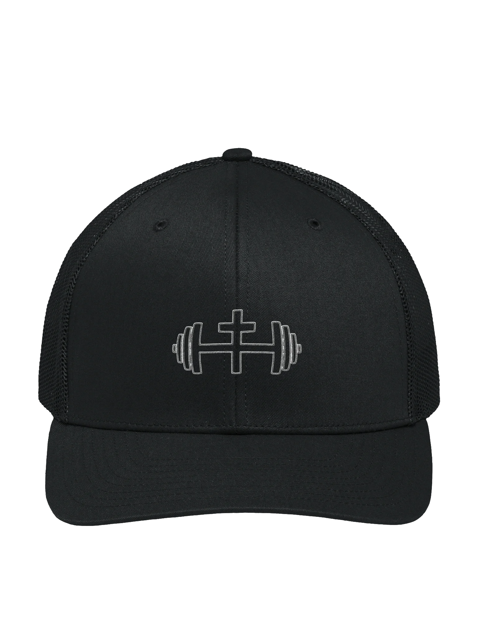His House Trucker Hat by His House
