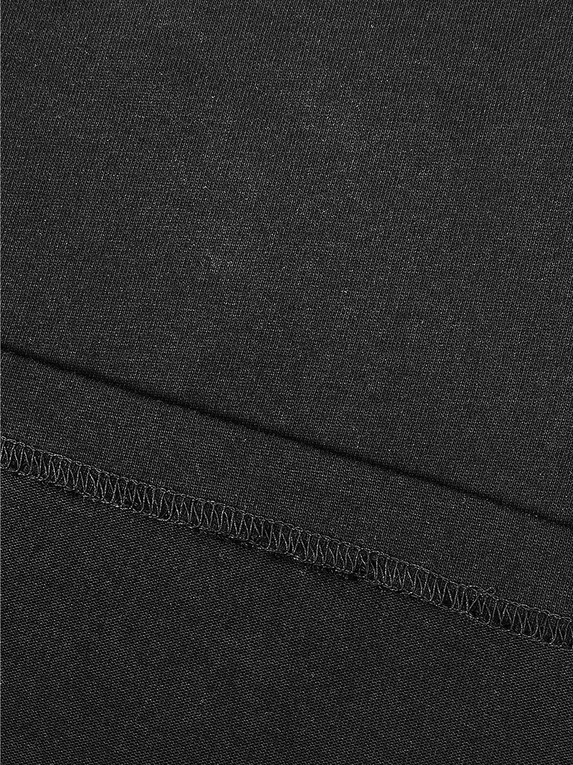 Driven by the Community Piped Panel Unisex T-Shirt product image (6)
