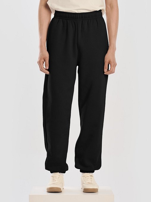 Photo showing Bella+Canvas Unisex Midweight Sweatpants