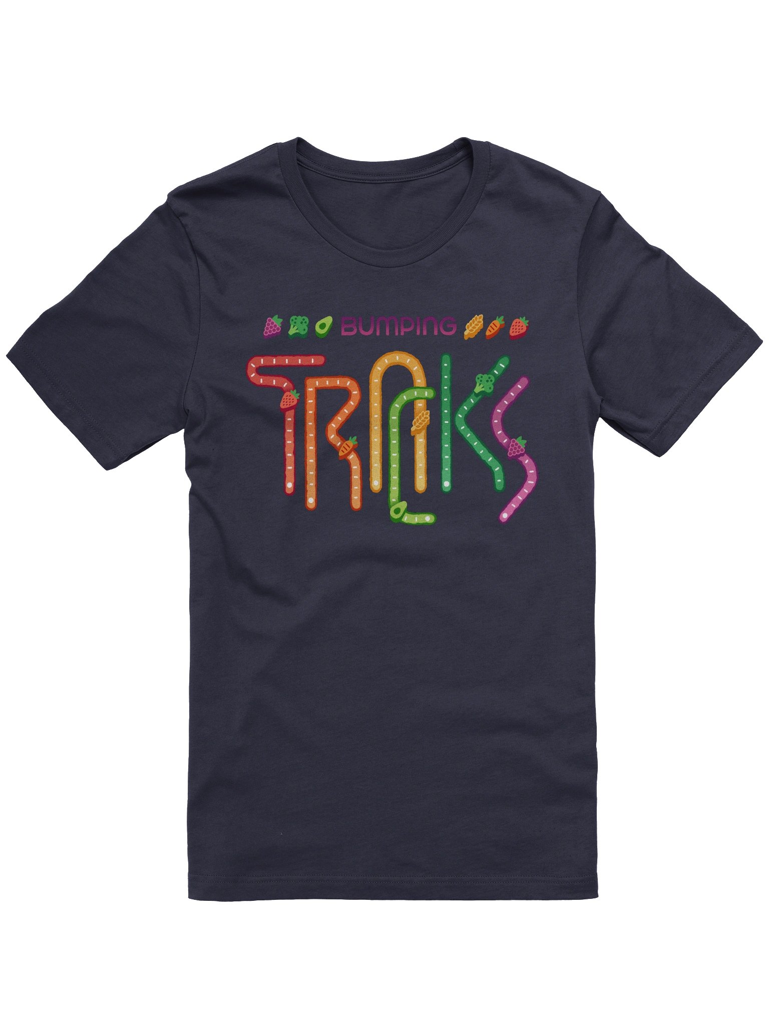 Bumpin' Tracks product image (3)