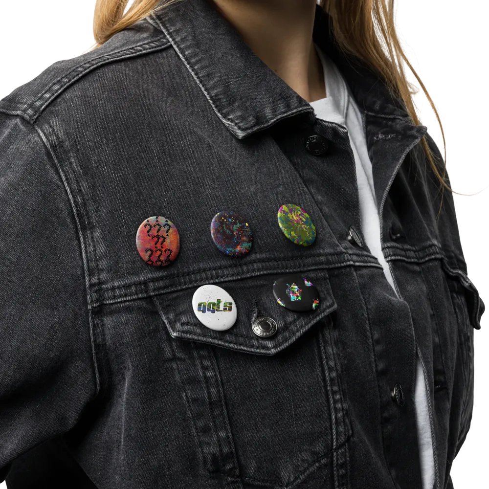 QZAR Art Pack product image (17)