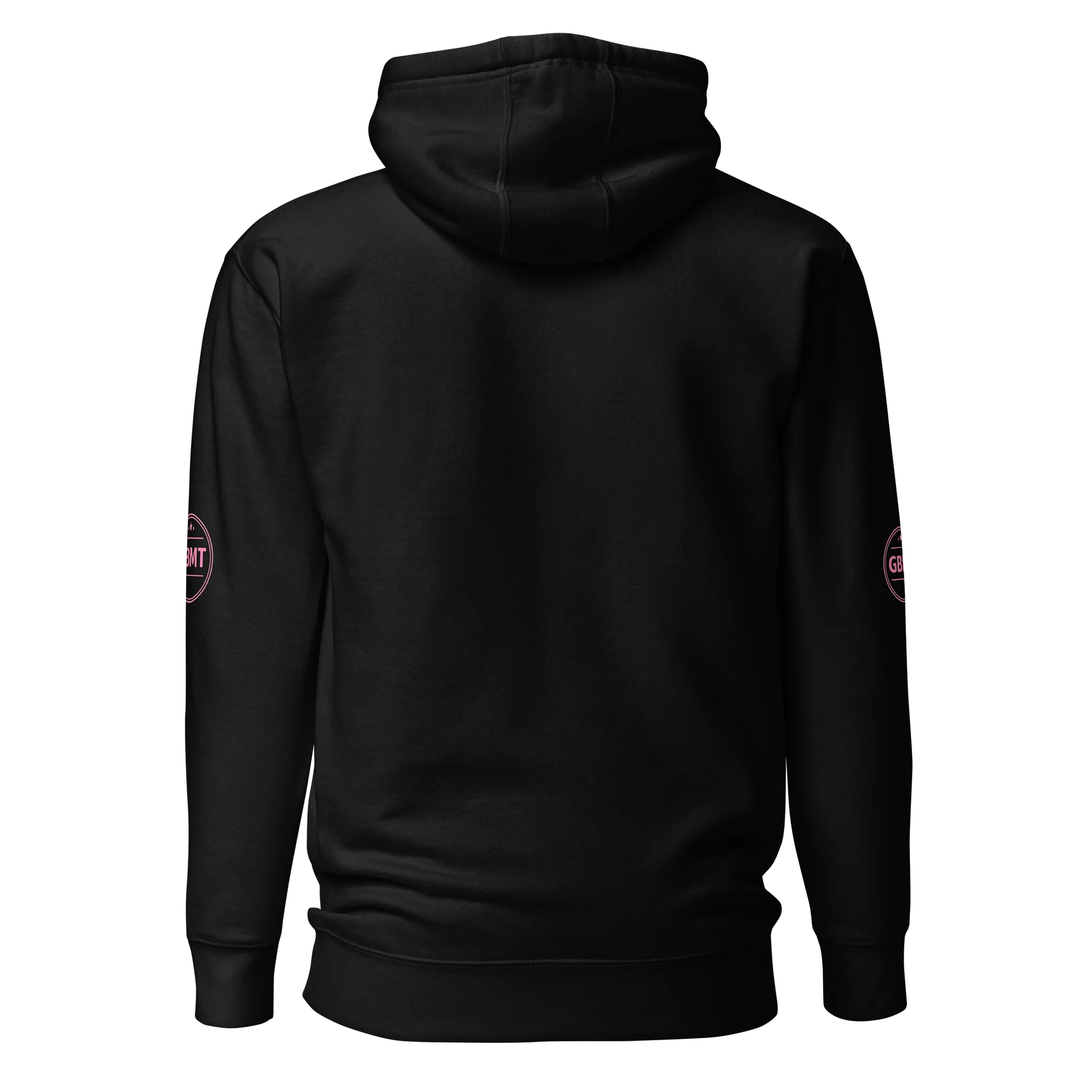 HER STORY, HIS GLORY Hoodie – Faith Statement | Women’s Inspirational Streetwear | GBMT Collection product image (10)