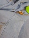 3-Point Sensory Fidget Hoodie – Kids product image (12)