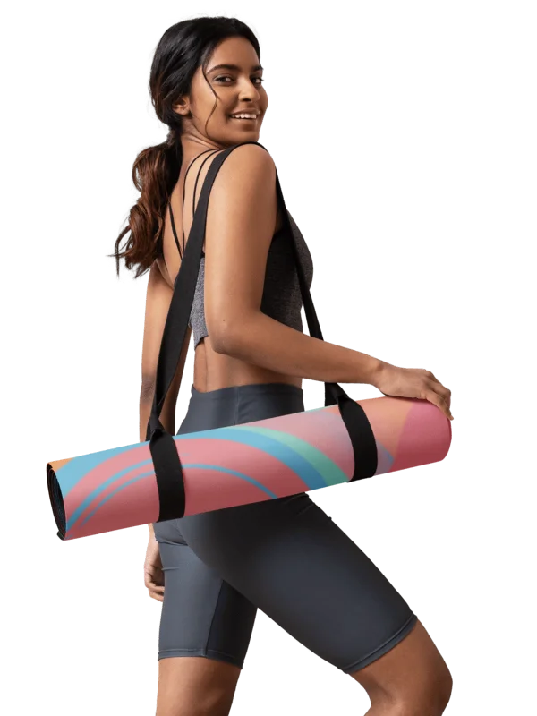 Innere Balance – Eine Auszeit im stilvollen Yoga-Studio product image (1)