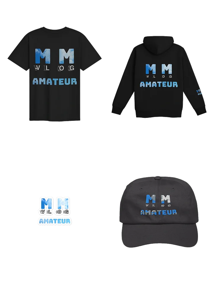 MMAV Moto-Adventure Pack Signature (Save 5%) product image (1)