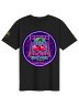 Cherry Arcade Neon Logo Tee