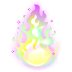 Diamond Flame 