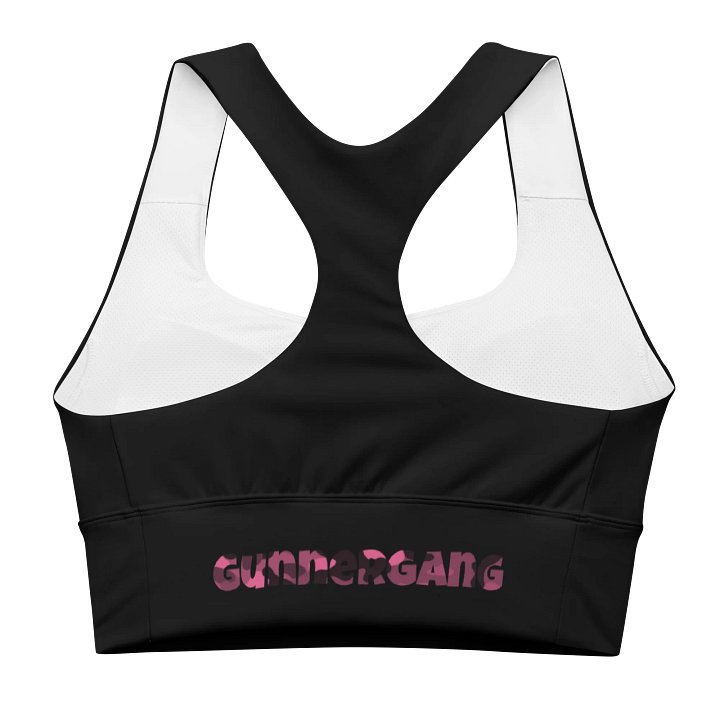 SPORTS BRA- CAMO product image (2)