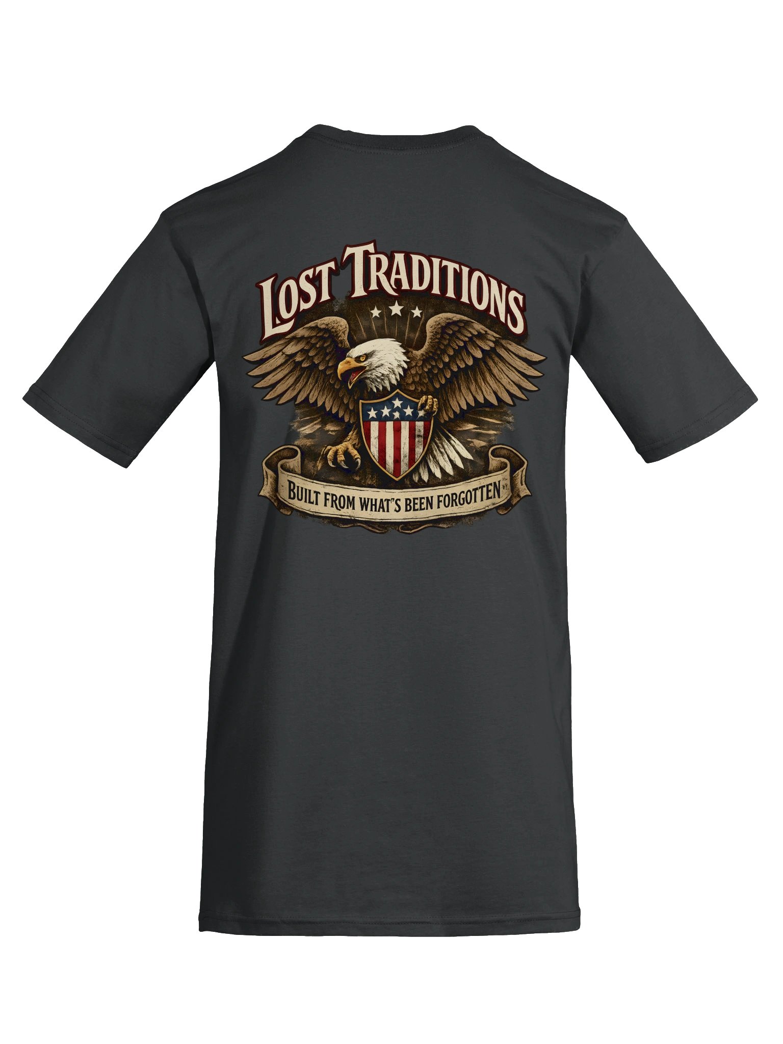 Lost Traditions Freedom product image (2)