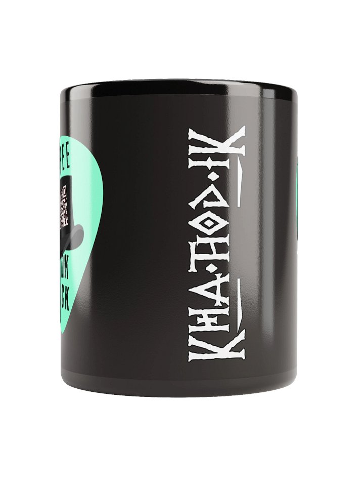 Khathodik "Free Dik Pick" Mug product image (4)