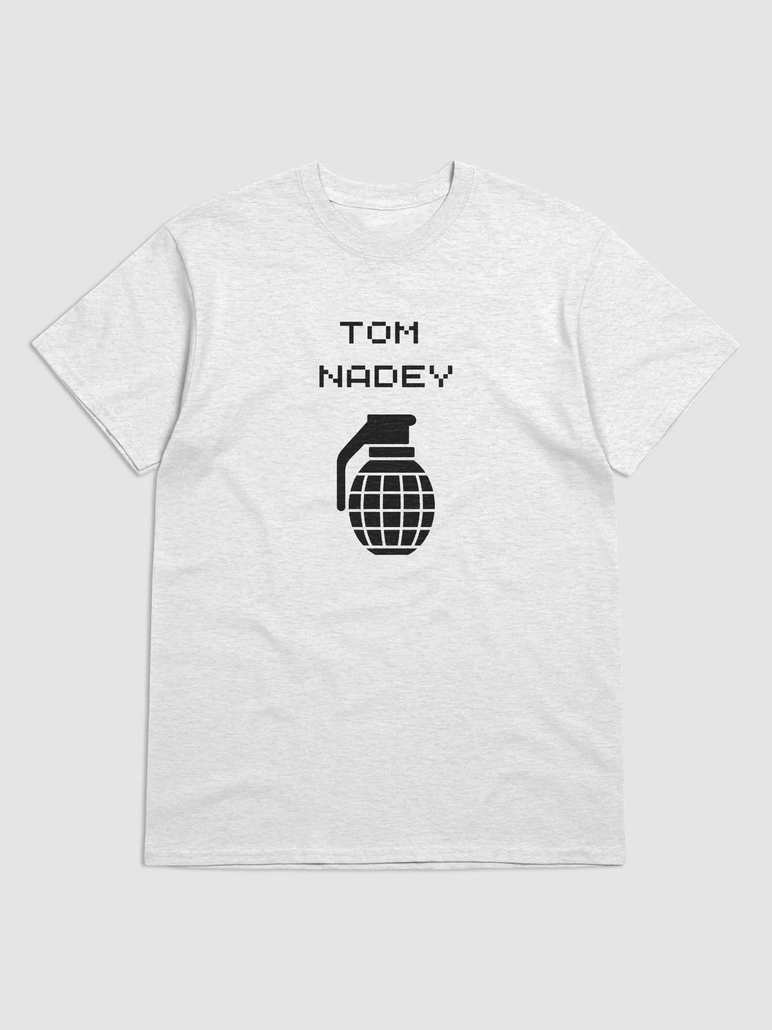Tom Nadey (Black) product image (6)