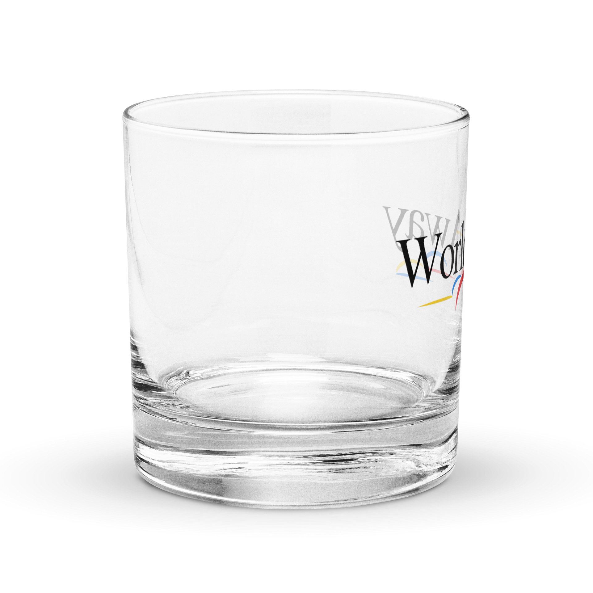 WorldsAway Rocks Glass product image (3)