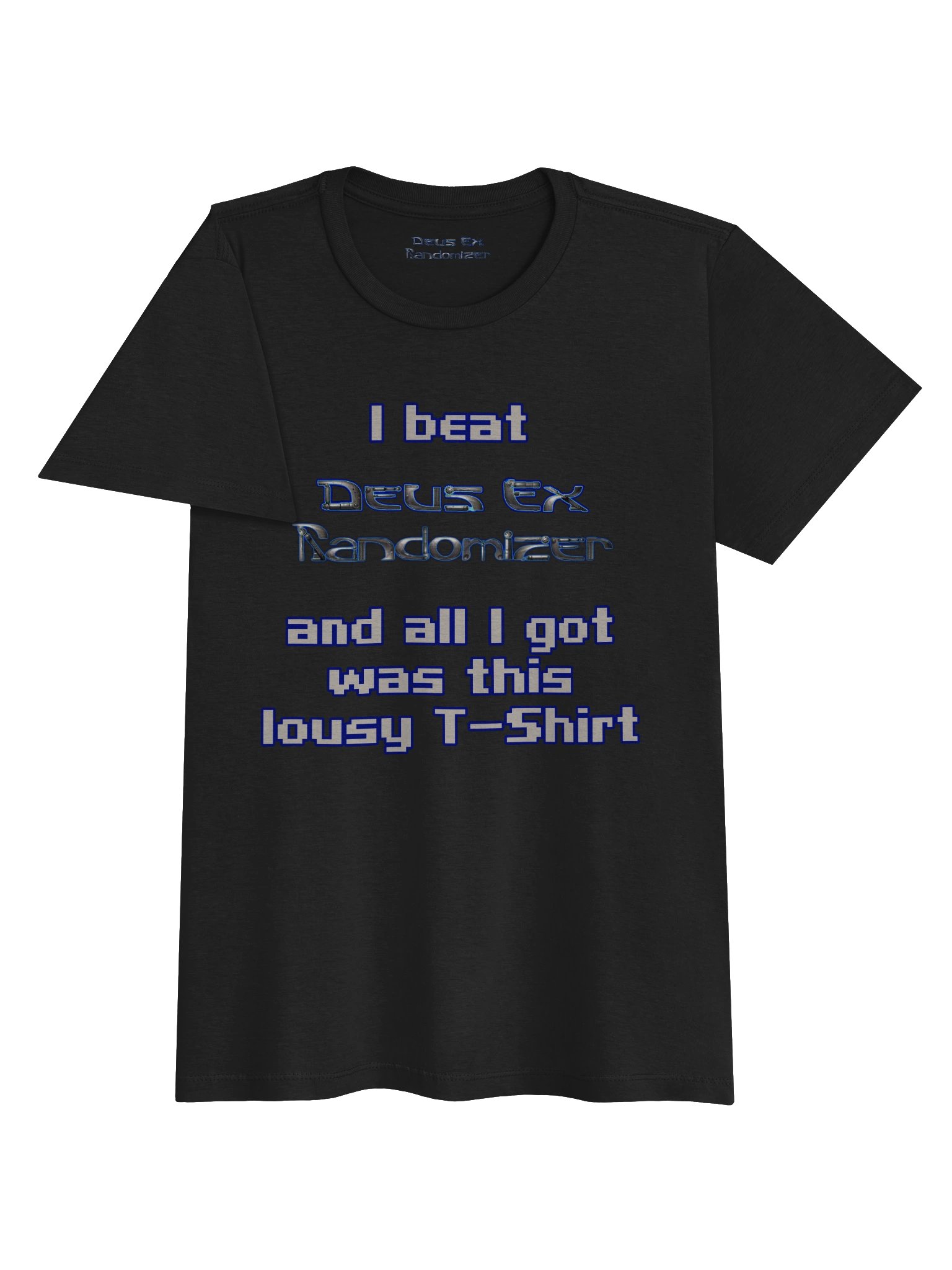 Lousy T-Shirt (Women) product image (3)