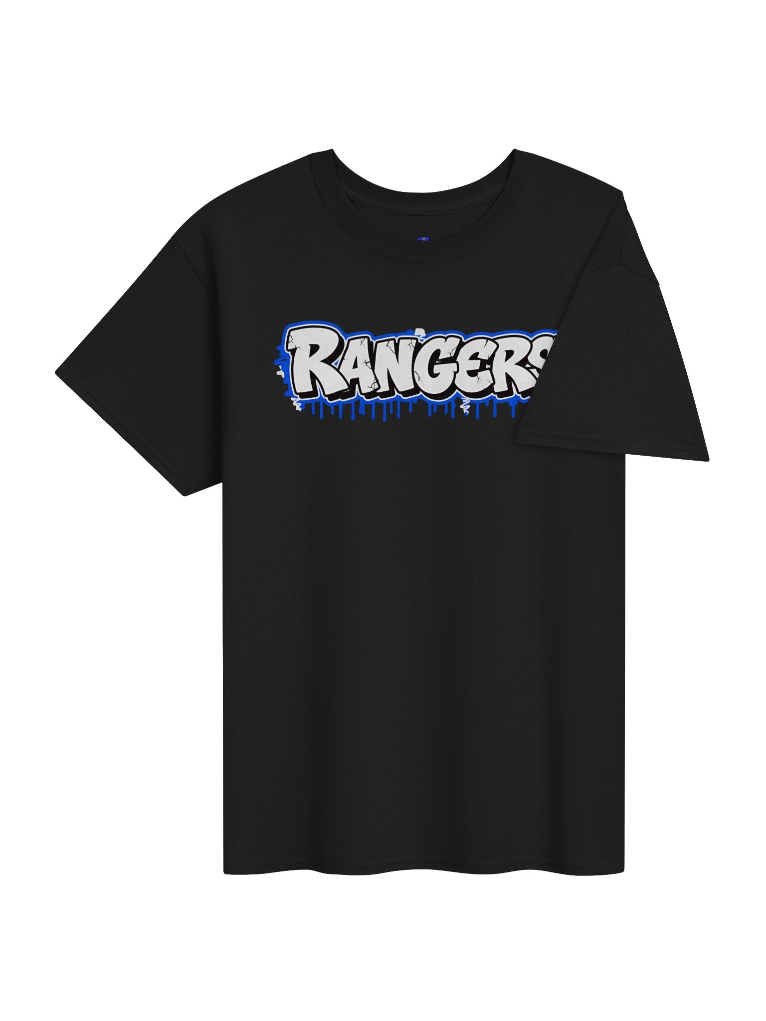 UBC "Graffiti" Tee product image (32)