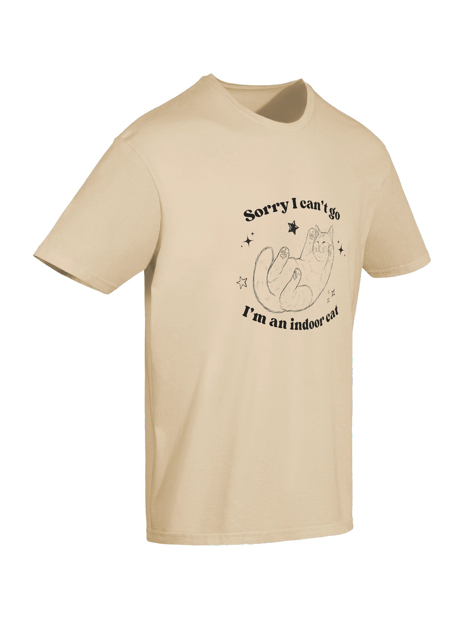 Playful Paws Unisex T-Shirt product image (47)