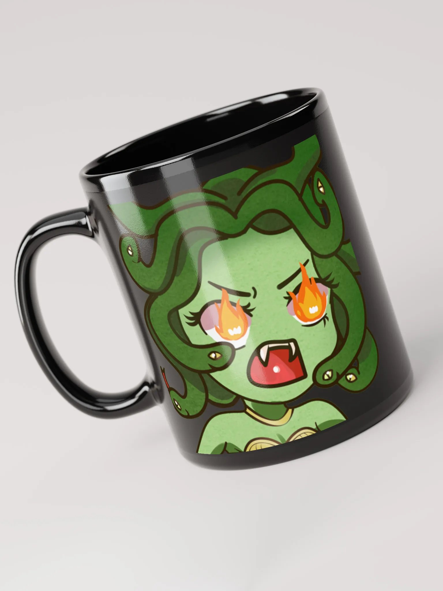 Medusa Mug product image (5)