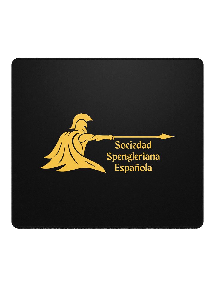 Alfombrín de Ratón – Sociedad Spengleriana Española product image (3)