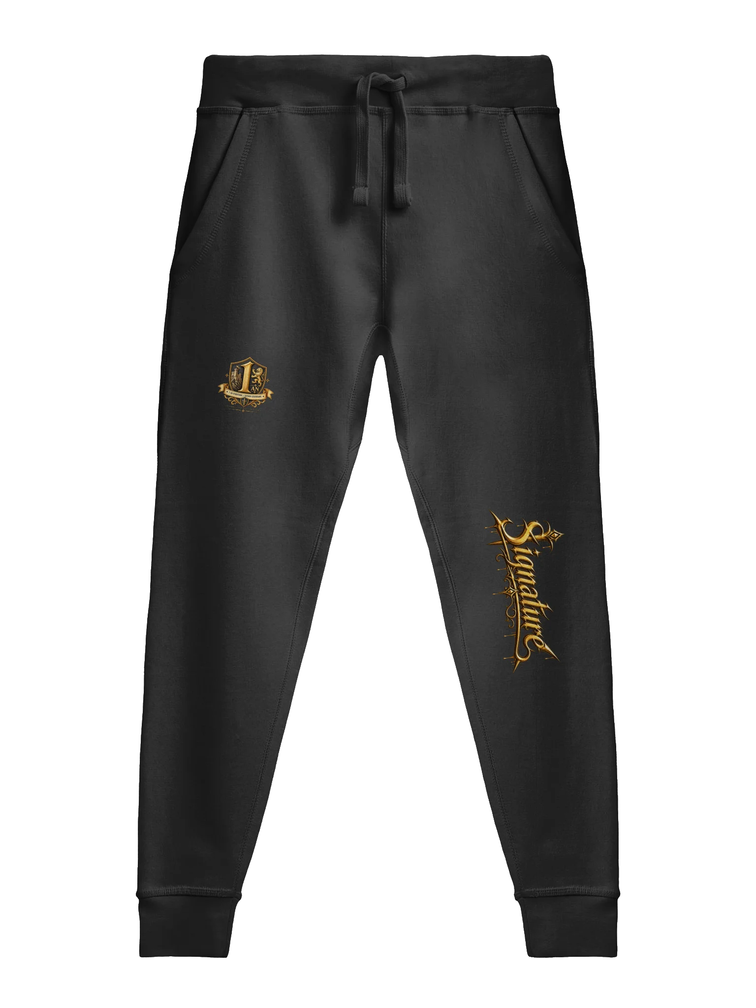 jogging SIGNATURE des 1 ans légendaire product image (1)