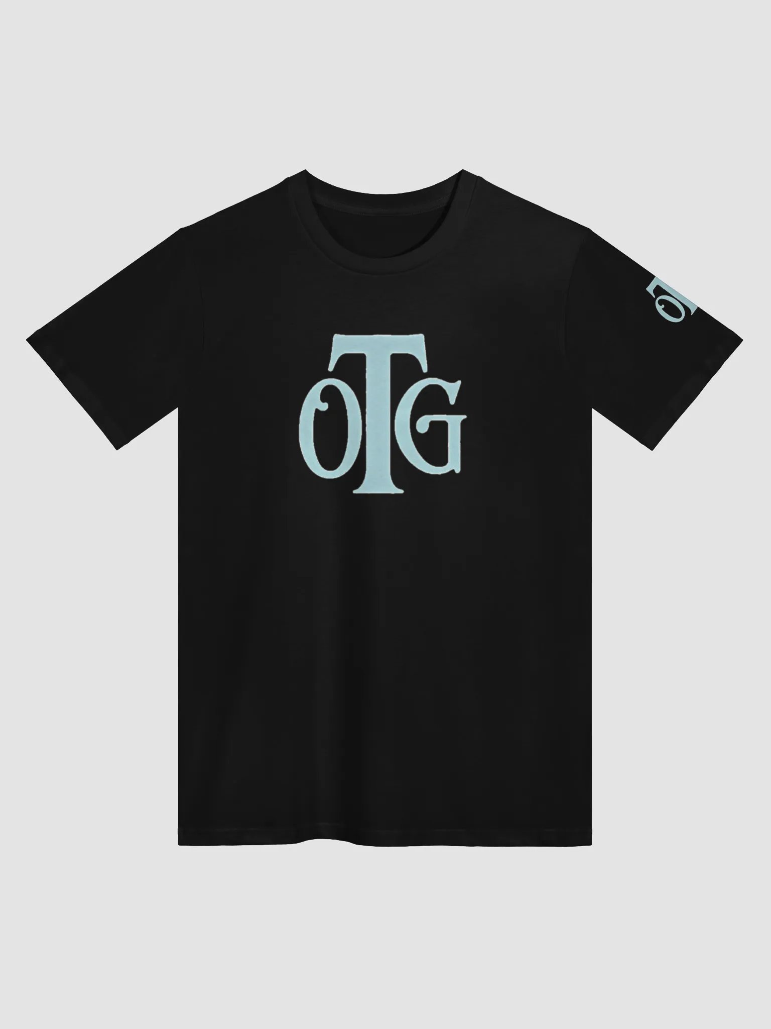 OTG B-Tee product image (1)