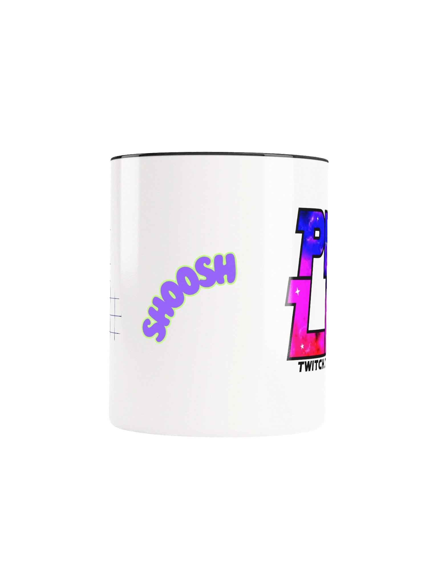 GRID IS GROSS Mug product image (10)
