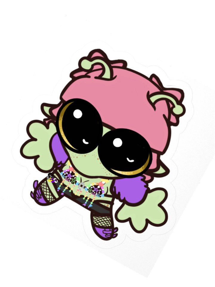 Bwuh product image (4)