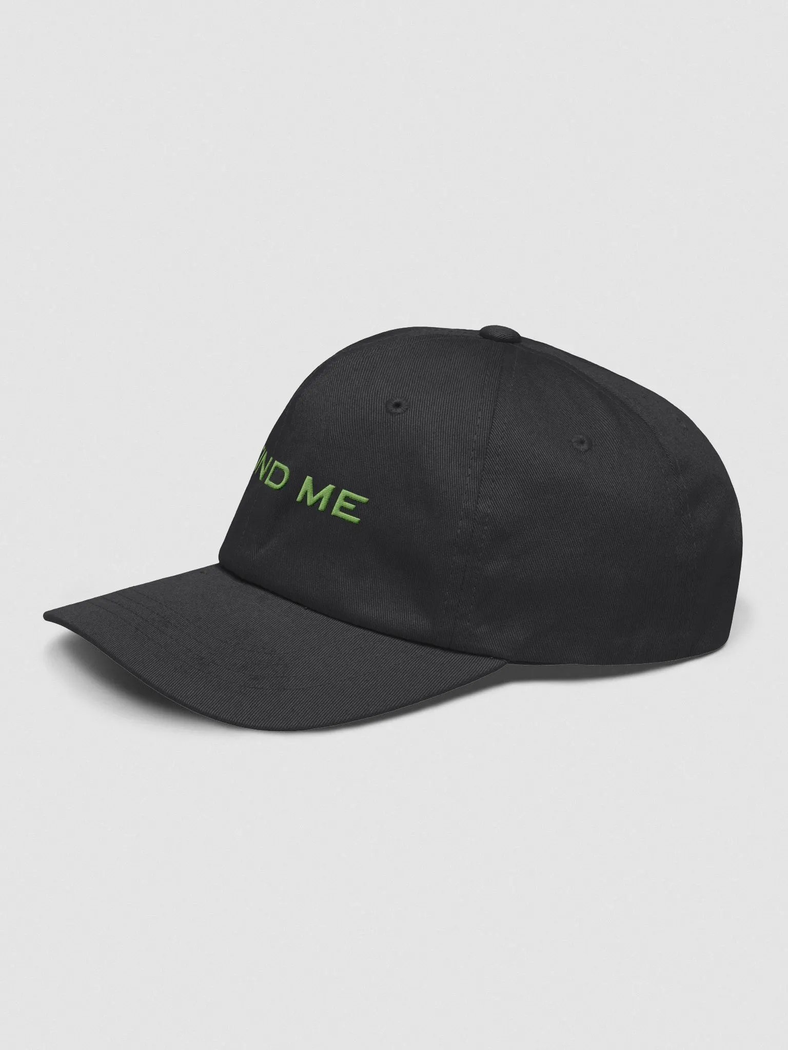 Find Me Hat product image (3)