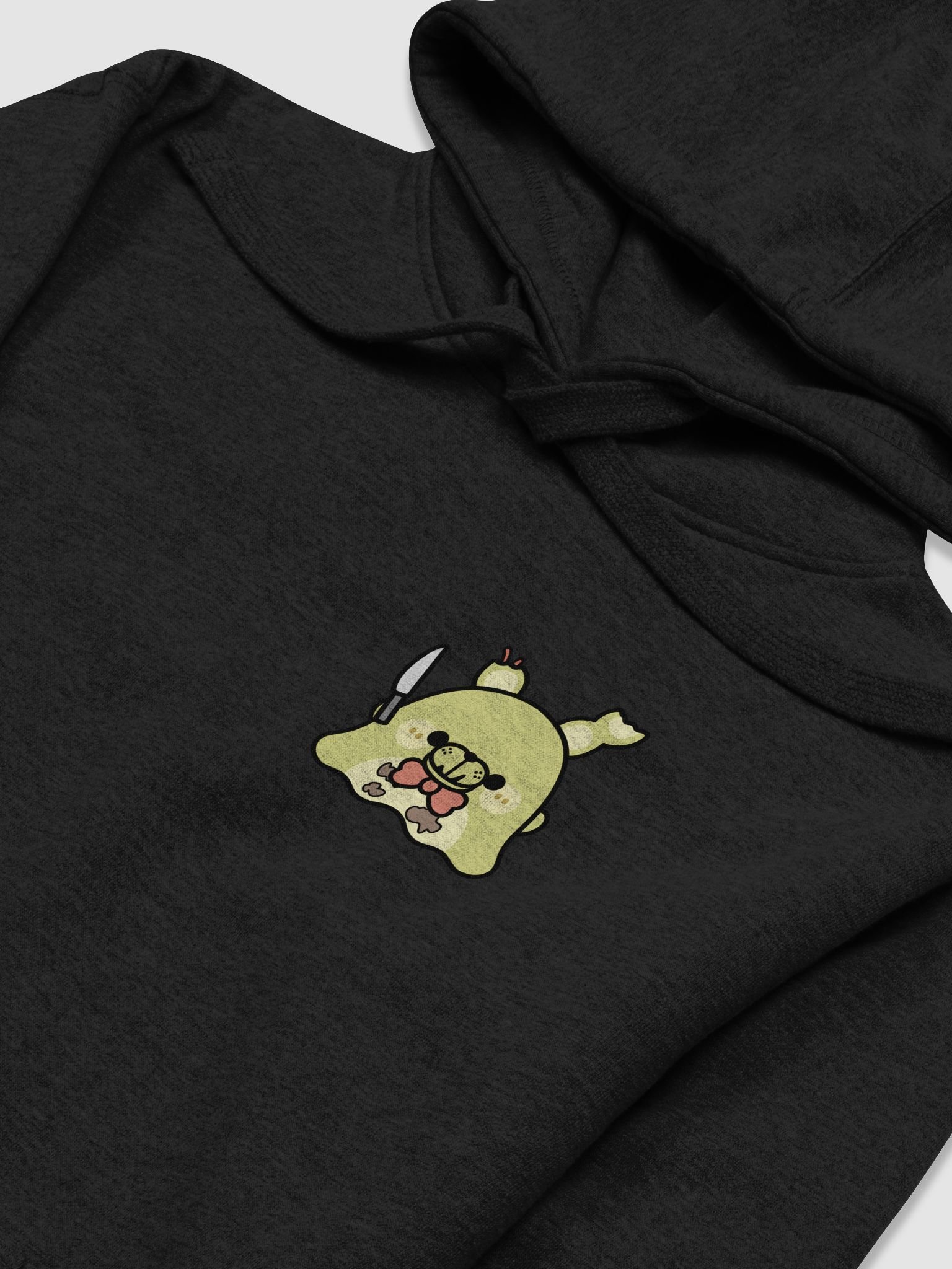 FNAF - Springtrap hoodie product image (3)
