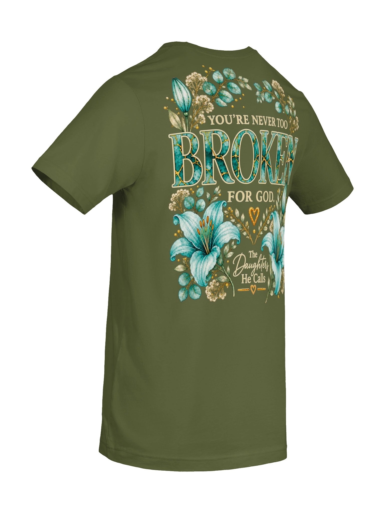 Never too Broken Bella product image (108)