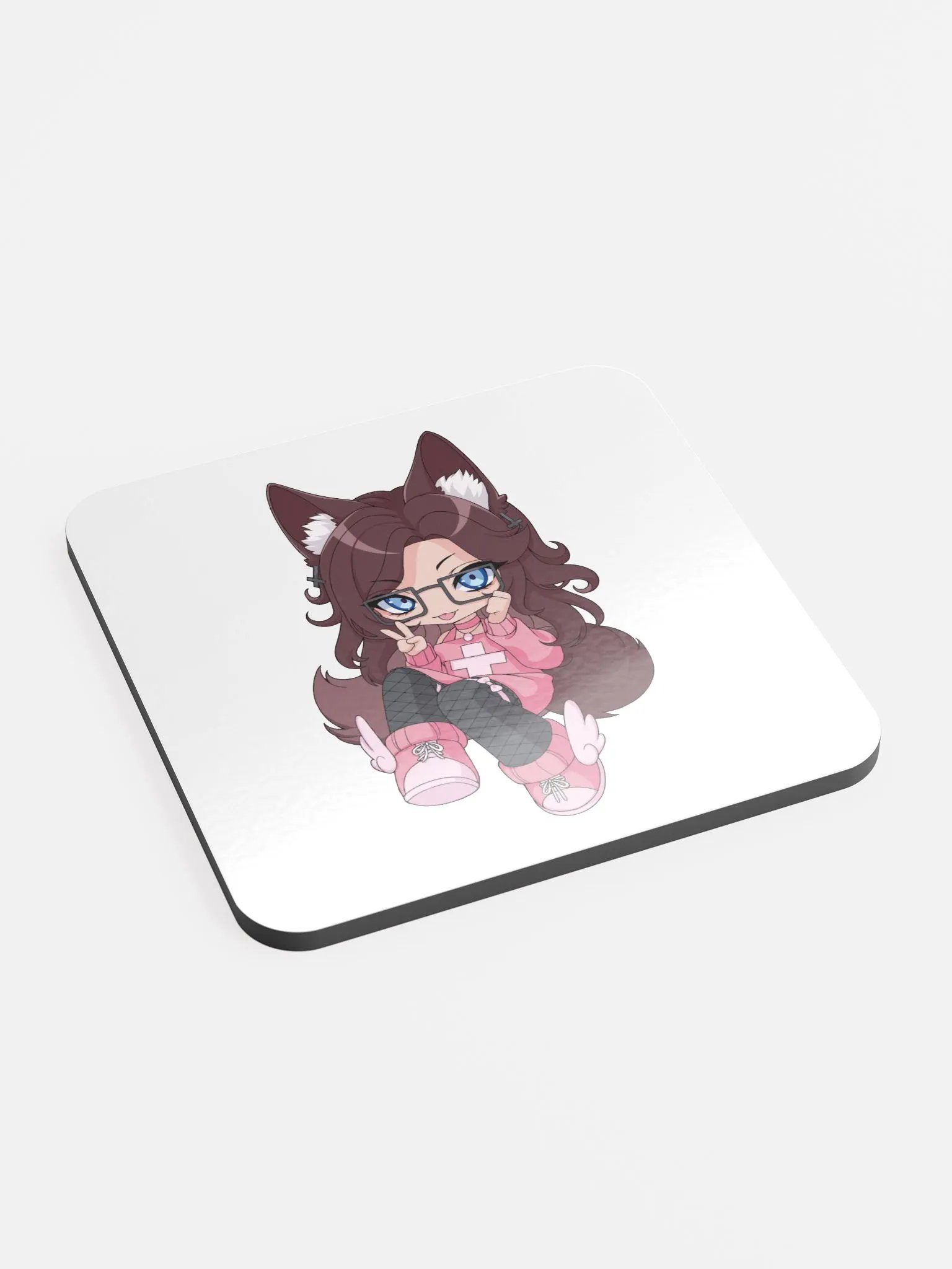 Playful Coaster product image (2)