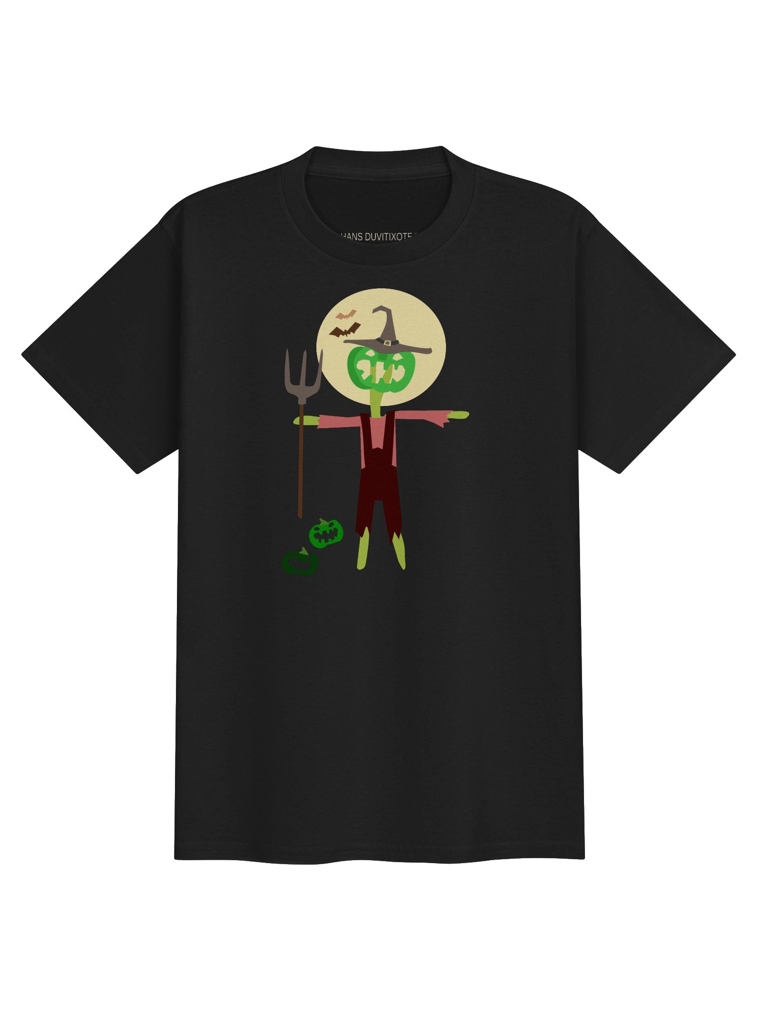 HALLOWEEN 2026 - Youth Green product image (1)