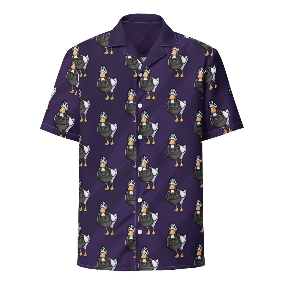 Kkc Adventure Hawaiian Shirt product image (6)
