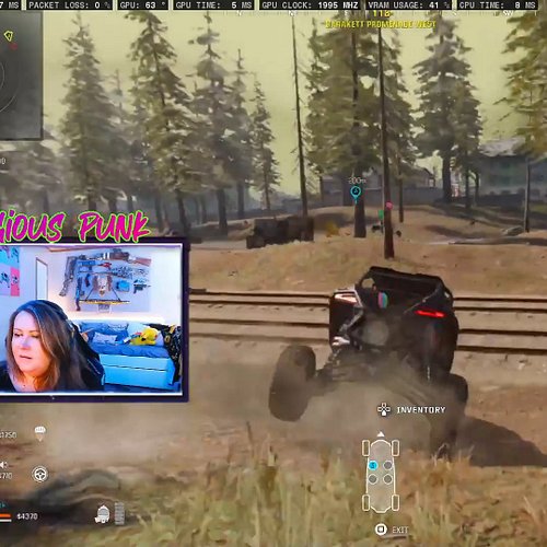 Fast & Furious: Warzone Edition❤️