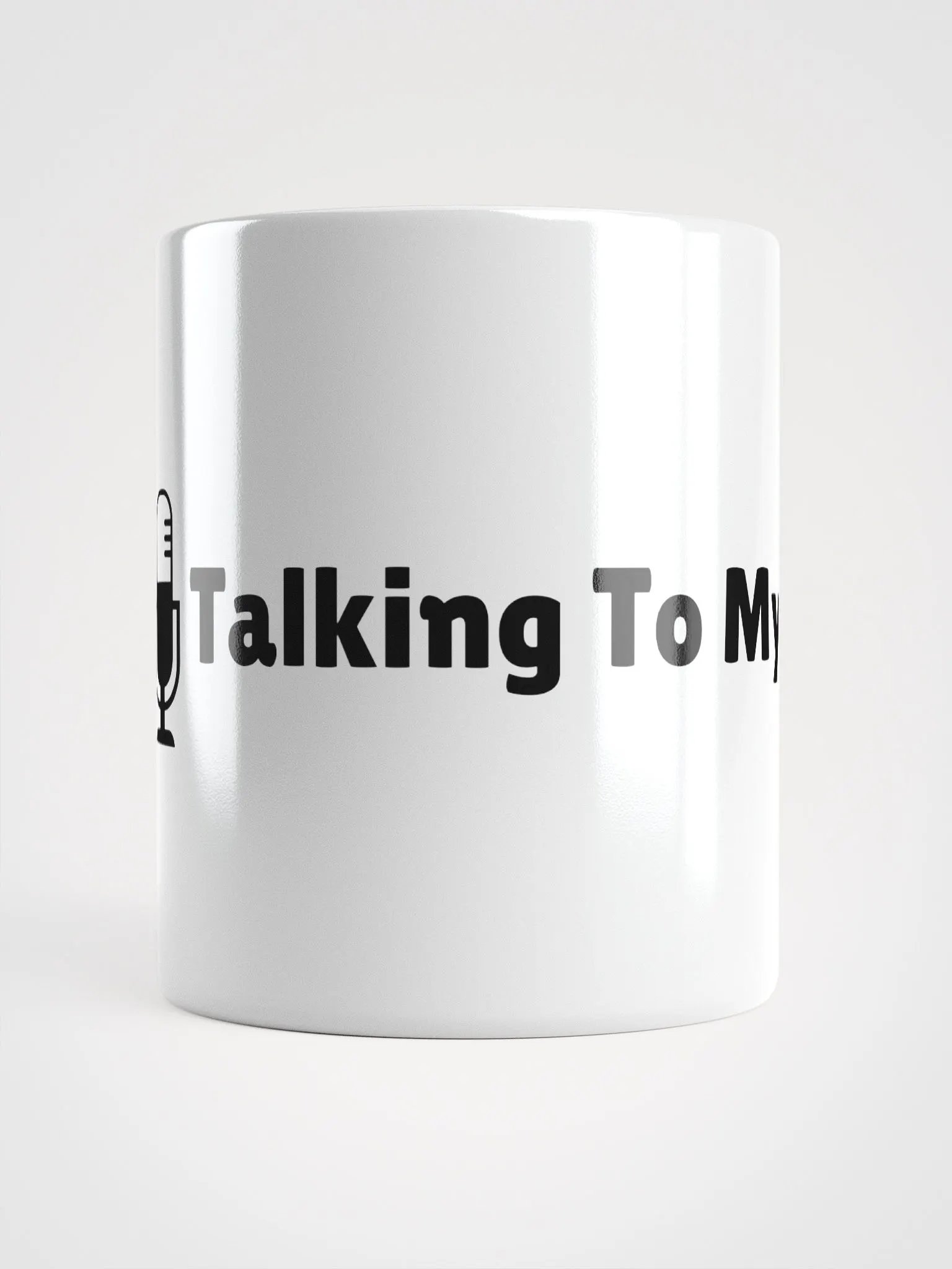 Talking To Myself Mug product image (14)
